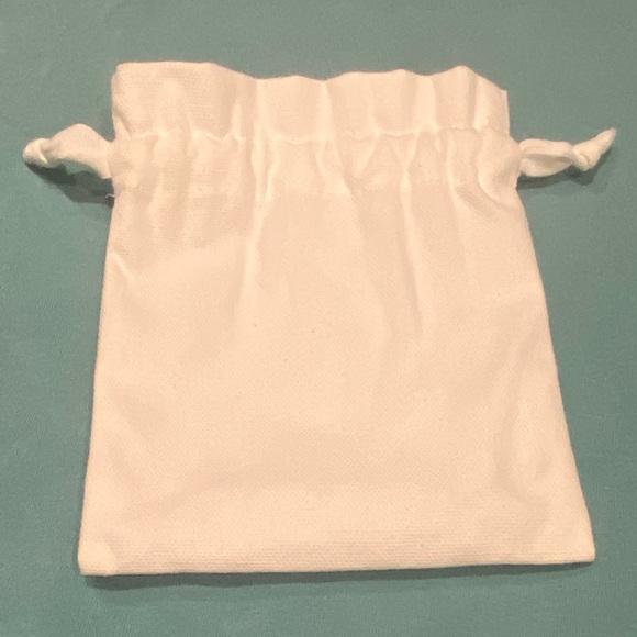 Dior Small Dustbag with Tie String - Picture 3 of 4